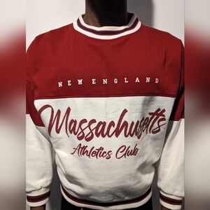 Tee men long sleeves